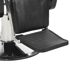 Scaun salon premium ideal pentru barbershop și tratamente faciale