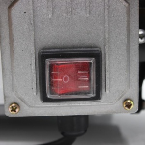 Pump for transferring fuel, liquids, oil, diesel, 220V, 550W, 60l/min, Dittom - Img 8
