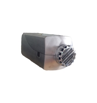 Sirocou / Încălzitor Diesel / Corp Aluminiu, 24 V