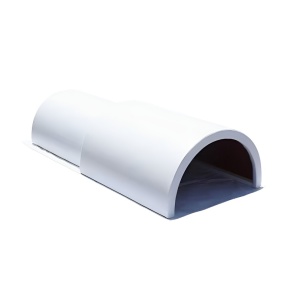 Tunel Saună cu Infraroșu, Profesional, Detoxifiere Organism, Reducere celulită, Slăbire în Greutate, Eliminare retenție de Apă, DrDenis™ - Img 2