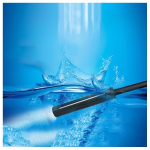 Waterproof endoscopic camera with cable length 10m, 8mm - USB, MICROUSB, TYPE-C - Img 7