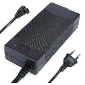 Захранване за автомобилен хладилник от 220V до 14V - DenisNetwork