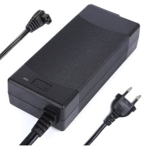 Alimentator / Transformator 220V la 14V pentru frigider auto lăzi frigorifice compatibil DenisNetwork, Aeg, WAECO, Dometic, Vortex, Vevor etc. - Img 1