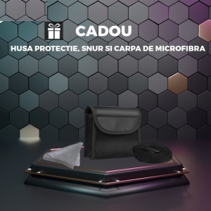Binoclu 10 X, 25 mm premium, lentile Prism BAK4 , rezistent la apă, pentru adulți și copii, putere mare de focalizare pentru observarea păsărilor, vânătoare, călătorii, turism - Img 11