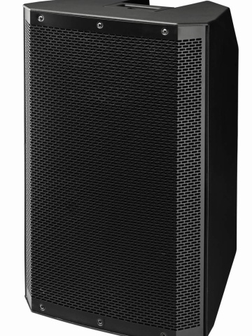 Boxe active profesionale pentru DJ si evenimente, cu amplificare incorporata si performante audio excelente pentru interior si exterior.