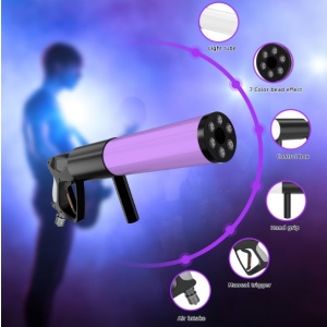 Pistol CO2 fum - CO2 Gun - Dittom™