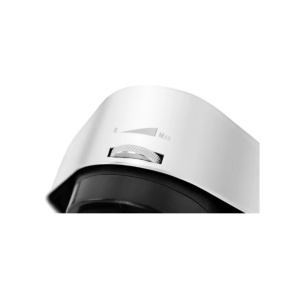 Cutit electric kebab/shaorma profesional fara fir, putere 80W, 2 baterii incluse, lama zimtata suplimentara - Img 5