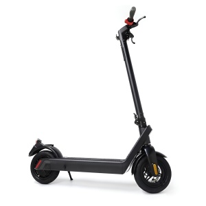 Trotineta electrica pliabila X9 Pro 1100W , Autonomie 100Km, Vteza 40Km/H, Acumulator detasabil 48V 15.6A