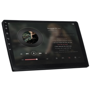 Navigație Auto Android, Ecran 10 inch - Img 2