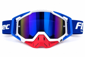 Ochelari Moto Flytec – Motocross, Enduro și ATV - Img 1