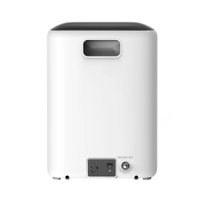 Concentrator de Oxigen Portabil, Reglabil, Capacitate 1-7L , Concentratie 30-93% cu Iesire de Nebulizare