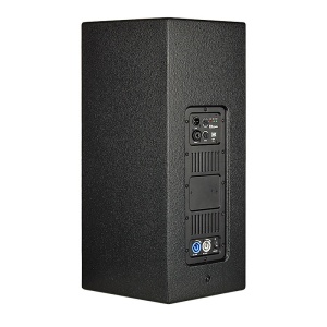 Professional active speaker, 2-way amplified with 2000W power, 15'' mid/high speaker, DSP technology - Img 3