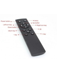 Sistem 360 Grade , 3D , 4 camere , 1080p , Night Vision , Wide - Img 2