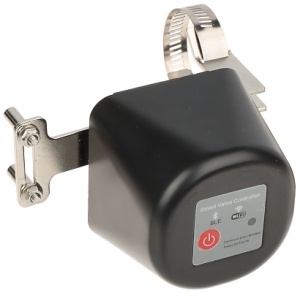 SMART valve for remote shut-off of water/gas supply WiFi Tuya Smart life - Img 3