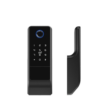 Yala Smart Exterior (IP 65) Wifi, Access from the application (Tuya), Access card, Fingerprint, Key, Smart Card - Img 2
