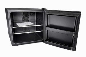 minibar compact fara zgomot pentru cazare - DenisNetwork™