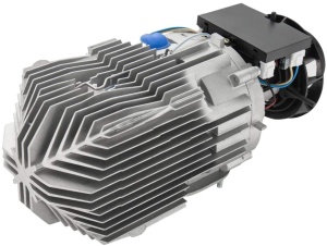 Încălzitor diesel 5 kW pentru rulotă, dubă și camion DenisNetwork - Bujie Kyocera - DenisNetwork™
