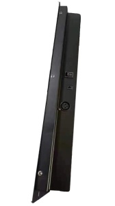 Controller Efecte Lumini Profesional 192 Canale, Control Audio, Microfon Încorporat +Afișaj digital
