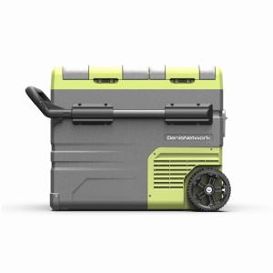 frigider auto compresor camping autorulota denisnetwork