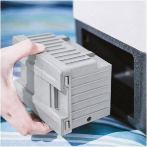 Baterie reîncărcabilă Li-Ion 15600mAh pentru frigider auto 12V