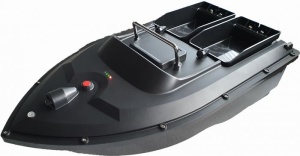 Barca/Navomodel Dittom T010 pentru plantat momeala, 2cuve, autocorectare curs, telecomanda reincarcabila ergonomica - Img 1