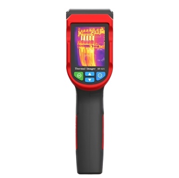 Cameră termică NOYAFA NF-521 – Detectare precisă a temperaturii cu ecran LCD și imagini termografice