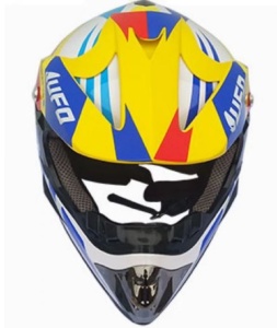 Cască Cross full face Down Hill, Dirt Bike, MX/Enduro, Atv, Mărime M, L, XL, Trotinetă Electrică