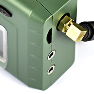 Chemătoare electronică cu Rață, Gâscă etc. - Multisound pentru vânătoare cu difuzor cu 110 sunete prestabilite - SatLink™ - Img 7