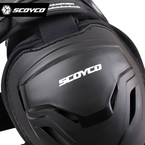 Armură pentru Enduro, Cross și Off-road– Protecție avansată pentru corp Flytec™