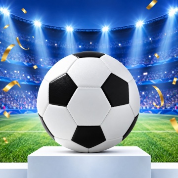 Minge de Fotbal - Img 3