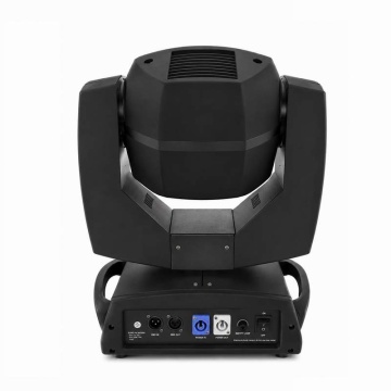 moving head beam 230 350w pentru dj, firme de evenimente, cluburi, spectacole si iluminat scenic