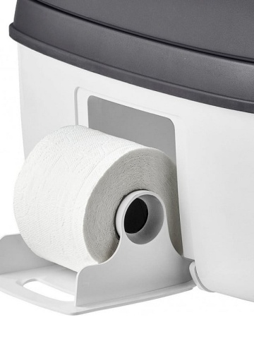 Toaletă portabilă 24L ideală pentru spații fără baie fixă și zone outdoor Flytec