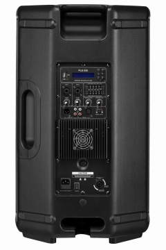 Sistem de sunet profesional cu boxe portabile Bluetooth, recomandat pentru DJ, karaoke, prezentari si evenimente corporate.