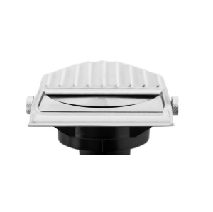 Professional cordless electric kebab/shaorma knife, 80W power, 2 batteries included, additional serrated blade - Img 6