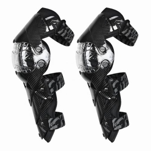 Set Genunchiere Motociclete, Off-Road, Enduro, Atv, Moto, Reglabile - Flytec™ - Img 2
