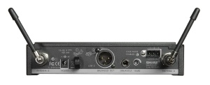 Microfon Wireless Profesional Shure SLX2/Beta 58A karaoke