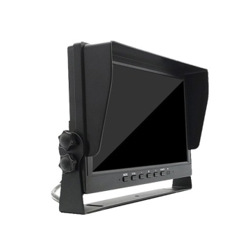 Kit monitor auto Full HD cu 4 camere și ecran de 7 inch