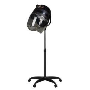 950W Hair Dryer with Wheel Stand, Professional Hairdressing Hairdryer with Stand, Professional Electric Hair Dryer, Portable - Img 1