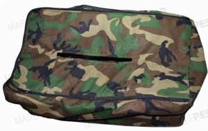 Model ship transport bag, Nadit boat