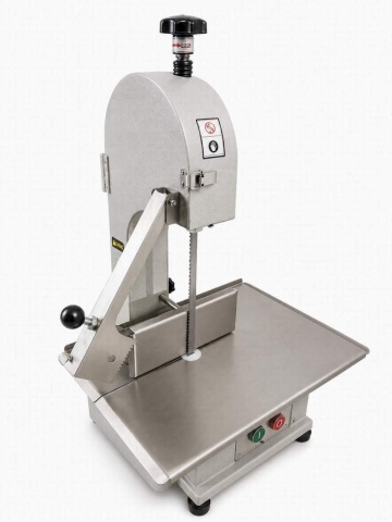 Professional Electric Bone Saw 1500W Stainless Steel | DenisNetwork - Img 2