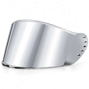 Set 7 Viziere pentru Cască Moto – Diferite Culori, Schimb Rapid, Aspect Premium - Img 7