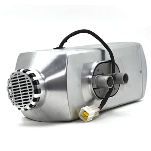 Sirocou / Încălzitor Diesel / Corp Aluminiu, 24 V - 220 V Inclus, Ideal pentru case, spații, Premium, 2,5,8 kW - Bujie Kyocera - DenisNetwork™ - Img 4