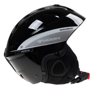 Ski and snowboard helmet, ventilated, removable lining, sizes S, M, L - Flytec™ - Img 4