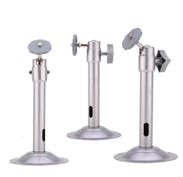 Surveillance camera support bracket/ Metal bracket for surveillance camera