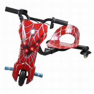 Trotinetă electrică drift premium pentru copii RoyalToys