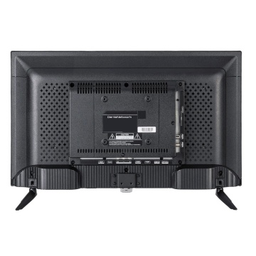 Spatele televizorului auto 61cm cu porturi si conectivitate pentru panou solar camping - DenisNetwork™