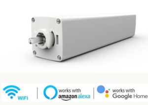 Умна електрическа шина, Tuya, Google Home, Alexa, премиум, различни размери - Img 2