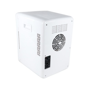 Mini frigider de 20L, cosmetice cu funcție de încălzire/răcire