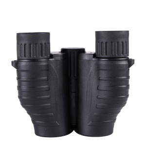 Binoclu 10 X, 25 mm premium, lentile Prism BAK4 , rezistent la apă, pentru adulți și copii, putere mare de focalizare pentru observarea păsărilor, vânătoare, călătorii, turism - Img 4