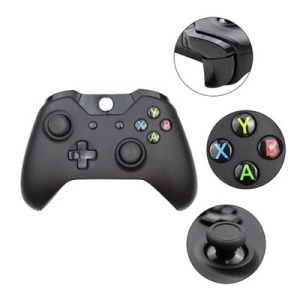 Controller wireless fără fire de la Microsoft pentru XBox One / XBox One S